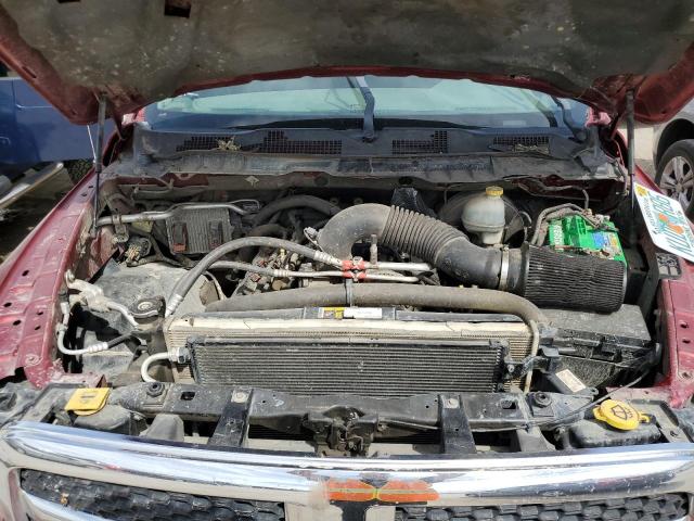 Photo 7 from auction – 2015 RAM 1500 SLT with VIN 1C6RR6GT0FS569709
