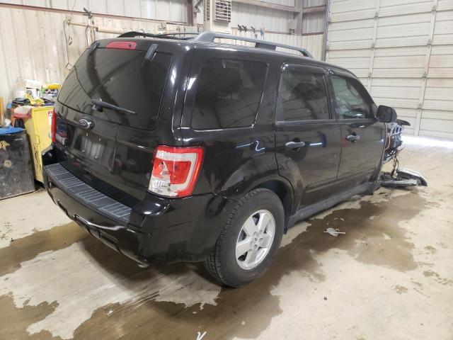 Photo 4 from auction – 2011 FORD ESCAPE XLT with VIN 1FMCU0D75BKA68063