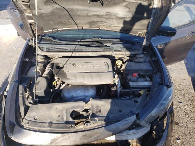 Photo 7 from auction – 2015 DODGE DART SXT with VIN 1C3CDFBB2FD411196