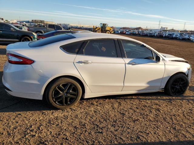 Photo 3 from auction – 2014 FORD FUSION SE with VIN 3FA6P0HD3ER207931