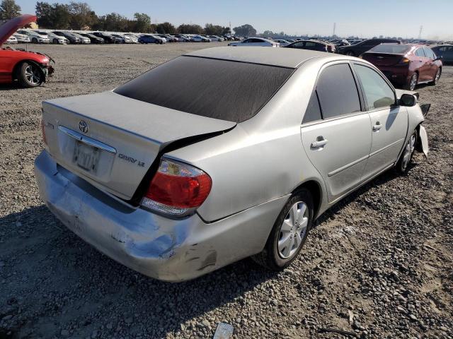 Photo 4 from auction – 2005 TOYOTA CAMRY LE with VIN 4T1BE30K25U971073