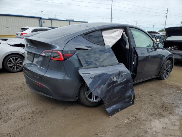 Photo 4 from auction – 2021 TESLA MODEL Y with VIN 5YJYGDEE6MF071057