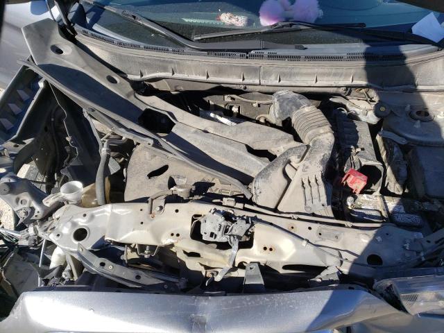 Photo 7 from auction – 2014 MITSUBISHI OUTLANDER with VIN 4A4AR4AU7EE006092