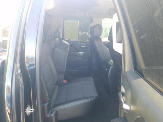 Photo 6 from auction – 2015 GMC SIERRA K15 with VIN 1GTV2UEC7FZ338770