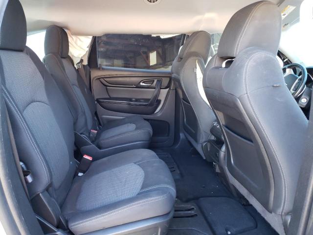 Photo 6 from auction – 2014 CHEVROLET TRAVERSE L with VIN 1GNKVGKDXEJ188344