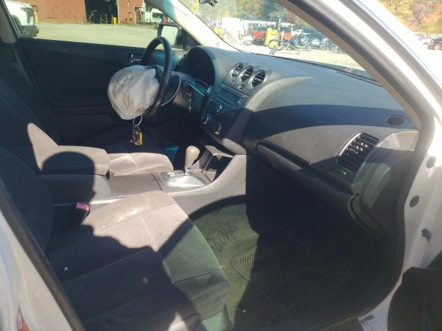 Photo 5 from auction – 2009 NISSAN ALTIMA 2.5 with VIN 1N4AL21E79C149816