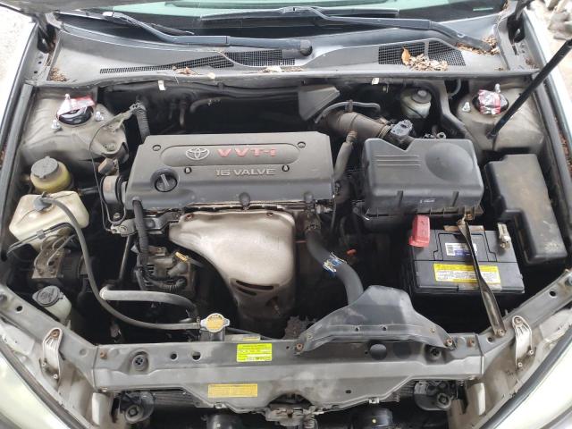 Photo 7 from auction – 2003 TOYOTA CAMRY LE with VIN 4T1BE32K23U664013