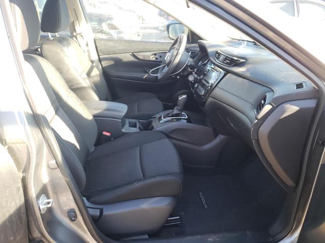 Photo 5 from auction – 2017 NISSAN ROGUE S with VIN KNMAT2MT1HP553626