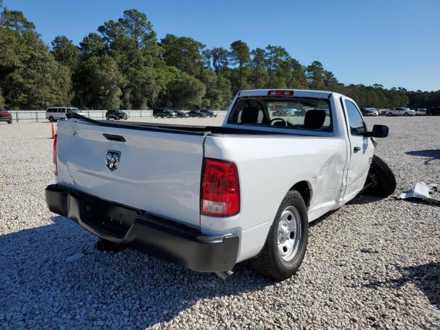 Photo 4 from auction – 2022 RAM 1500 CLASS with VIN 3C6JR6DG5NG205473