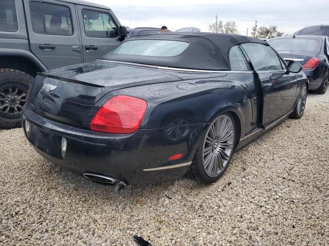 Photo 4 from auction – 2010 BENTLEY CONTINENTA with VIN SCBDP3ZA2AC062979