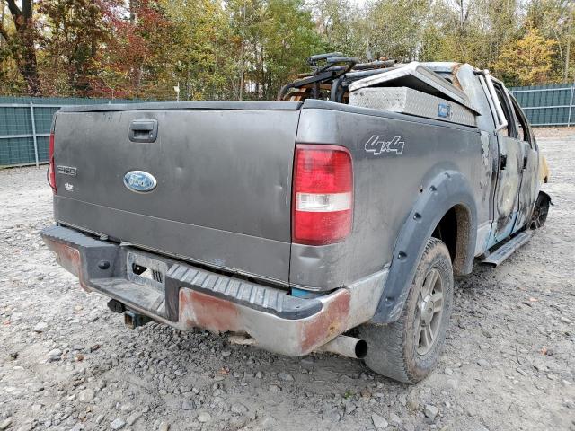Photo 4 from auction – 2008 FORD F150 SUPER with VIN 1FTPW145X8FA13100