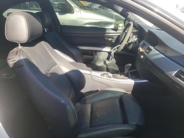 Photo 5 from auction – 2010 BMW 335 I with VIN WBAWB7C52AP049467