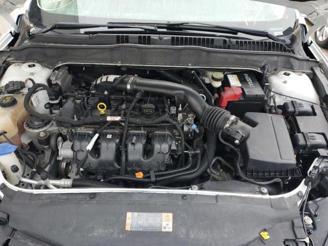 Photo 7 from auction – 2013 FORD FUSION SE with VIN 3FA6P0H91DR322814
