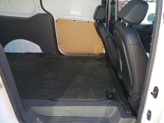 Photo 6 from auction – 2021 FORD TRANSIT CO with VIN NM0LS7E25M1495173