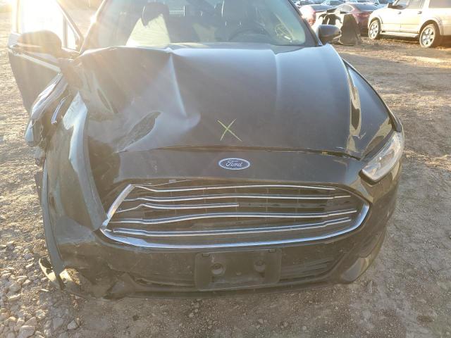 Photo 7 from auction – 2014 FORD FUSION SE with VIN 3FA6P0HD9ER190729