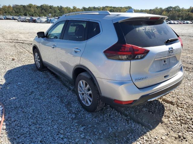 Photo 3 from auction – 2018 NISSAN ROGUE S with VIN KNMAT2MV7JP532559