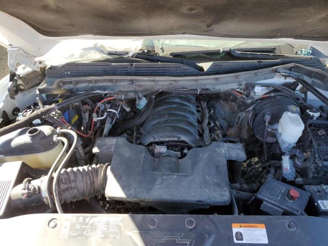Photo 7 from auction – 2018 CHEVROLET SILVERADO with VIN 3GCUKNEC8JG498117