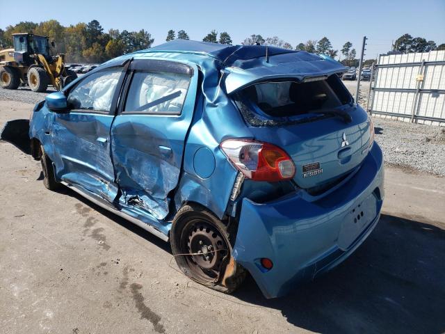 Photo 3 from auction – 2015 MITSUBISHI MIRAGE DE with VIN ML32A3HJ2FH009252
