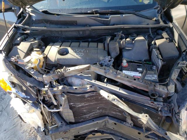 Photo 7 from auction – 2010 TOYOTA RAV4 with VIN 2T3BF4DV3AW038629