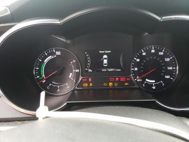 Photo 8 from auction – 2012 KIA OPTIMA HYB with VIN KNAGM4AD2C5031119