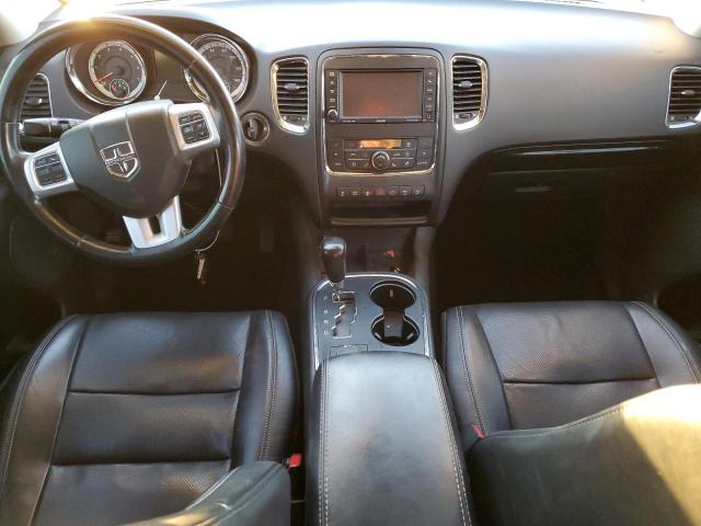 Photo 5 from auction – 2012 DODGE DURANGO CI with VIN 1C4SDJET8CC130911