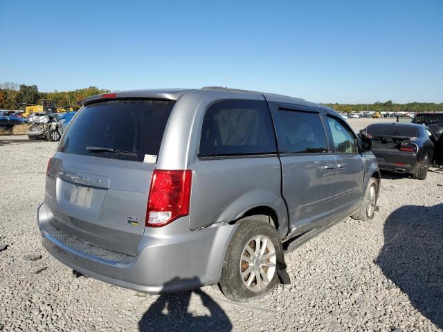Photo 4 from auction – 2014 DODGE GRAND CARA with VIN 2C4RDGCG6ER347570