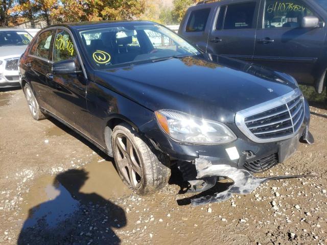 Photo 9 from auction – 2014 MERCEDES-BENZ E 350 4MAT with VIN WDDHF8JB7EA888110