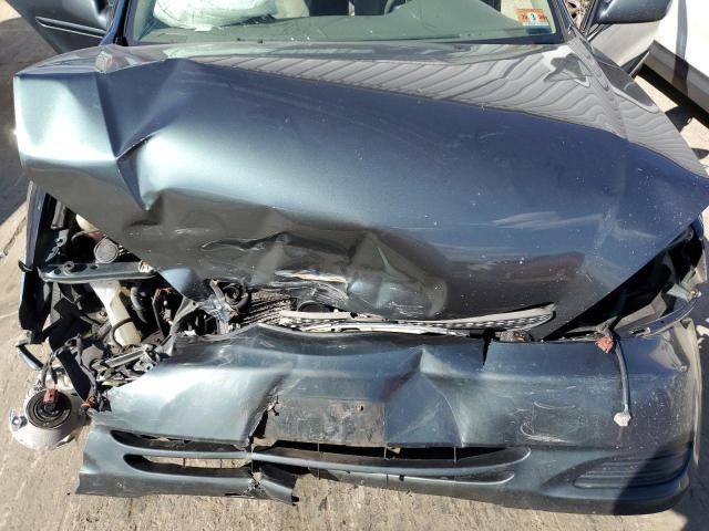 Photo 7 from auction – 2002 TOYOTA CAMRY LE with VIN 4T1BE32K42U564784
