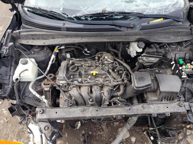 Photo 7 from auction – 2014 HYUNDAI TUCSON GLS with VIN KM8JTCAF0EU950497