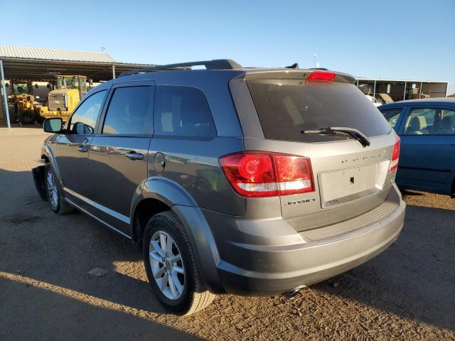 Photo 3 from auction – 2013 DODGE JOURNEY SX with VIN 3C4PDCBG0DT592961