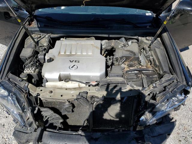 Photo 7 from auction – 2016 LEXUS ES 350 with VIN 58ABK1GG9GU027720