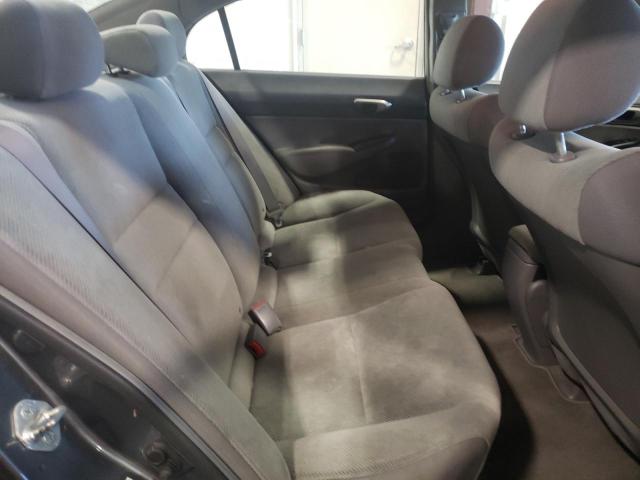 Photo 6 from auction – 2010 HONDA CIVIC LX with VIN 2HGFA1F58AH323159