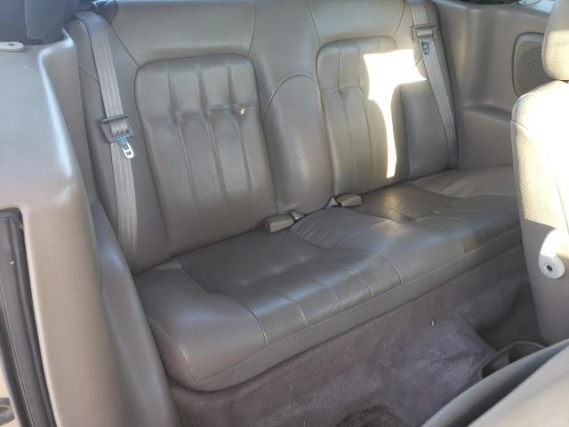 Photo 6 from auction – 2002 CHRYSLER SEBRING LX with VIN 1C3EL55R12N251072