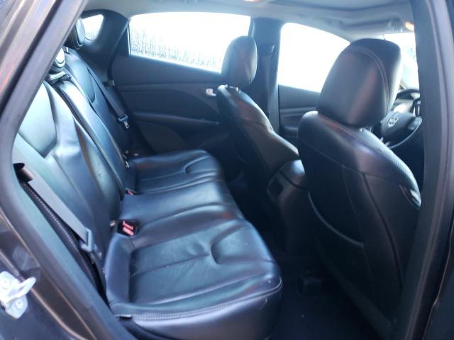 Photo 6 from auction – 2015 DODGE DART LIMIT with VIN 1C3CDFCB8FD300134