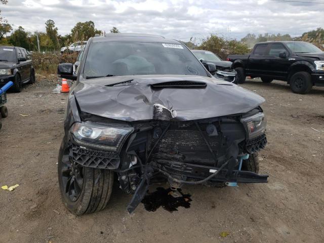 Photo 9 from auction – 2020 DODGE DURANGO R/ with VIN 1C4SDJCT1LC212854