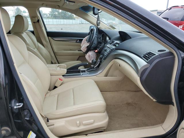 Photo 5 from auction – 2009 ACURA TL with VIN 19UUA86239A019415