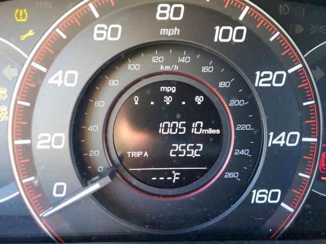 Photo 8 from auction – 2015 HONDA ACCORD SPO with VIN 1HGCR2E59FA096539