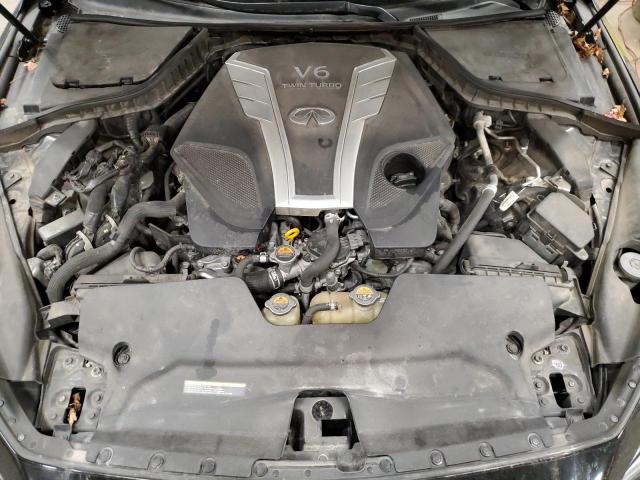 Photo 7 from auction – 2016 INFINITI Q50 PREMIU with VIN JN1EV7AR6GM340417