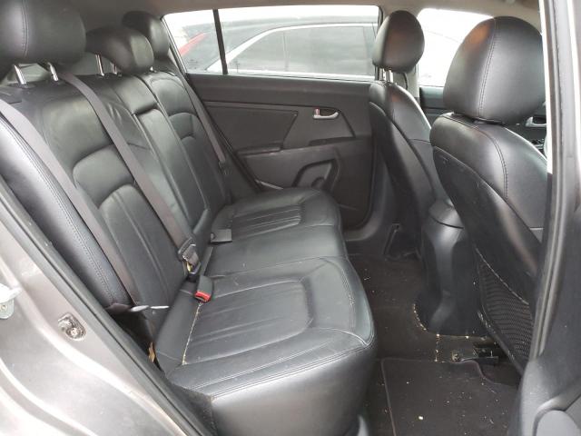 Photo 6 from auction – 2012 KIA SPORTAGE S with VIN KNDPC3A65C7178301