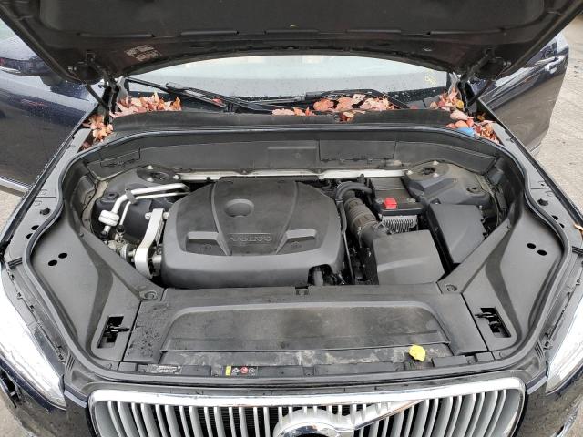 Photo 7 from auction – 2017 VOLVO XC90 T6 with VIN YV4A22PL1H1175483