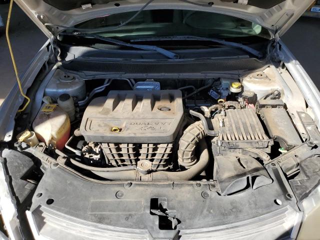 Photo 7 from auction – 2008 DODGE AVENGER SE with VIN 1B3LC46K48N575979
