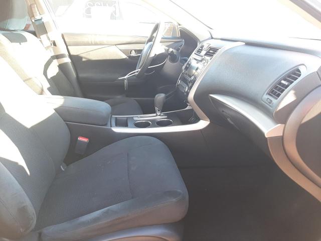 Photo 5 from auction – 2015 NISSAN ALTIMA 2.5 with VIN 1N4AL3AP1FC226294