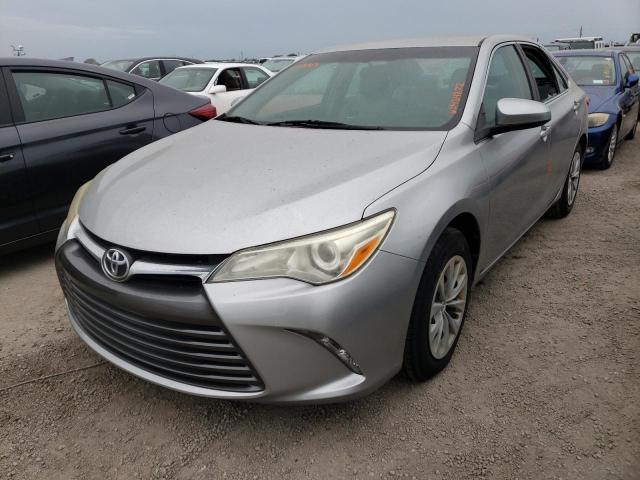 Photo 2 from auction – 2016 TOYOTA CAMRY LE with VIN 4T1BF1FK8GU256732