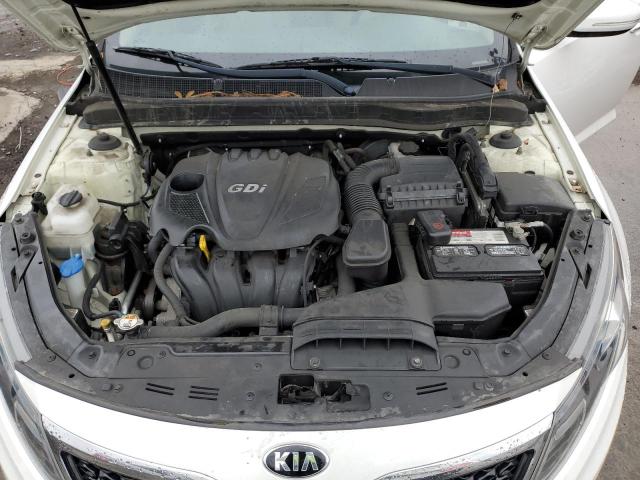 Photo 7 from auction – 2013 KIA OPTIMA LX with VIN KNAGM4A77D5312327