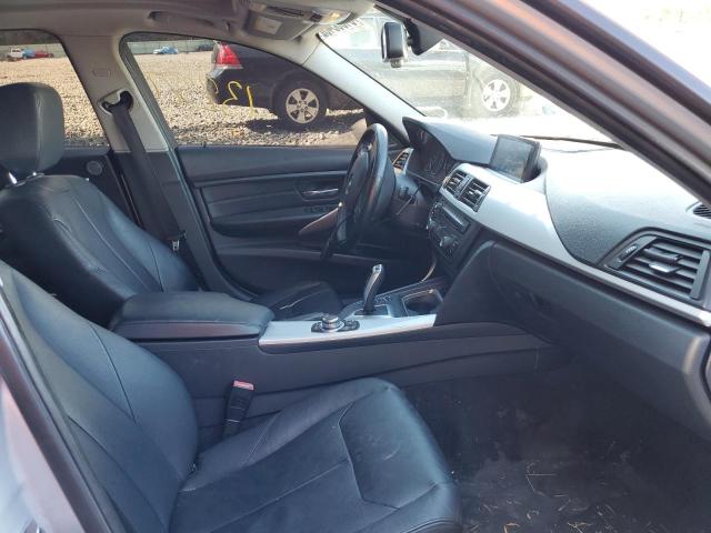 Photo 5 from auction – 2012 BMW 328 I SULE with VIN WBA3C1C58CF431542