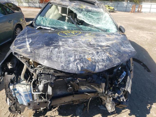 Photo 3 from auction – 2016 TOYOTA RAV4 LIMIT with VIN JTMDFREV8GJ070682