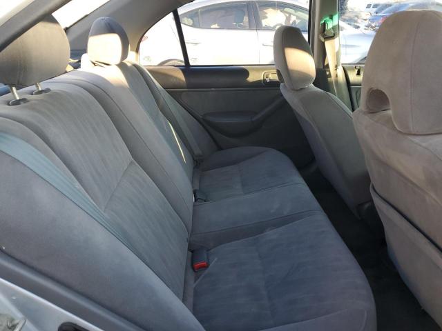 Photo 6 from auction – 2003 HONDA CIVIC LX with VIN 2HGES16503H513548
