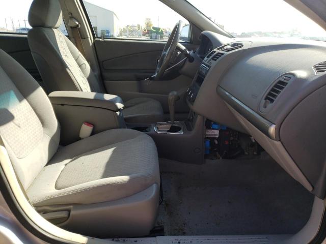 Photo 5 from auction – 2006 CHEVROLET MALIBU MAX with VIN 1G1ZT61896F176792