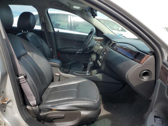Photo 5 from auction – 2013 CHEVROLET IMPALA LS with VIN 2G1WA5E32D1150797