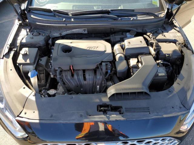 Photo 7 from auction – 2019 HYUNDAI SONATA LIM with VIN 5NPE34AF1KH775369